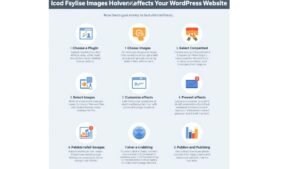 Best Image Hover Effects