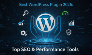 WordPress Plugin
