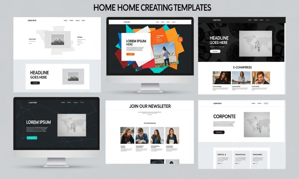How to Design a WordPress Website from Scratch