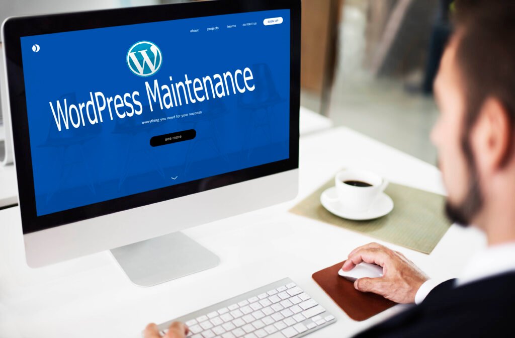 WordPress Website Designers