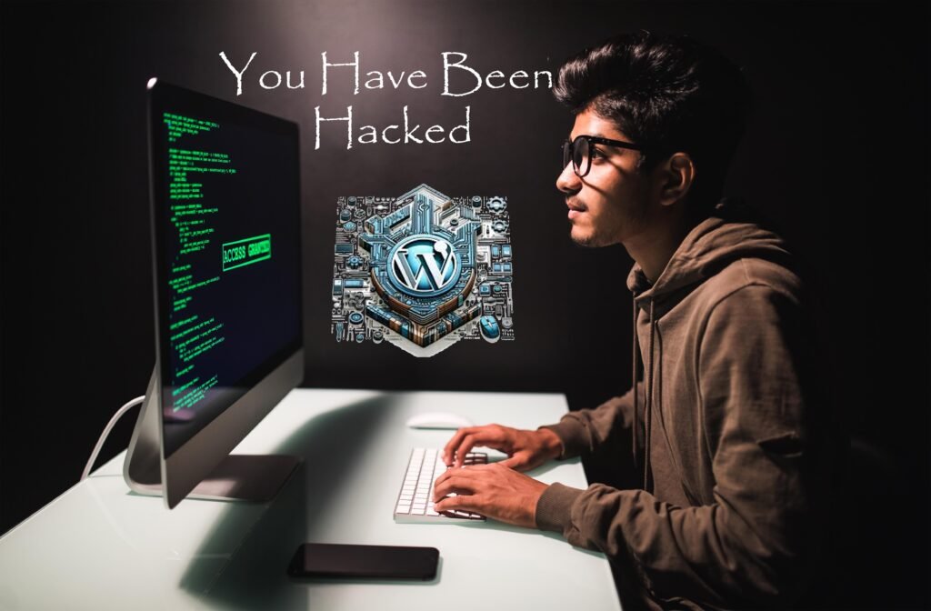 WordPress Website Designers