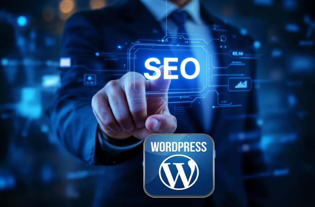 WordPress Website Designers