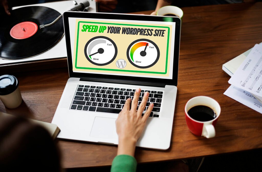 WordPress Website Designers