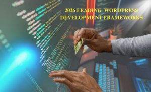 WordPress Backup Service