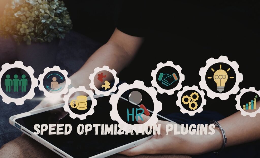 Top WordPress Optimization Plugins