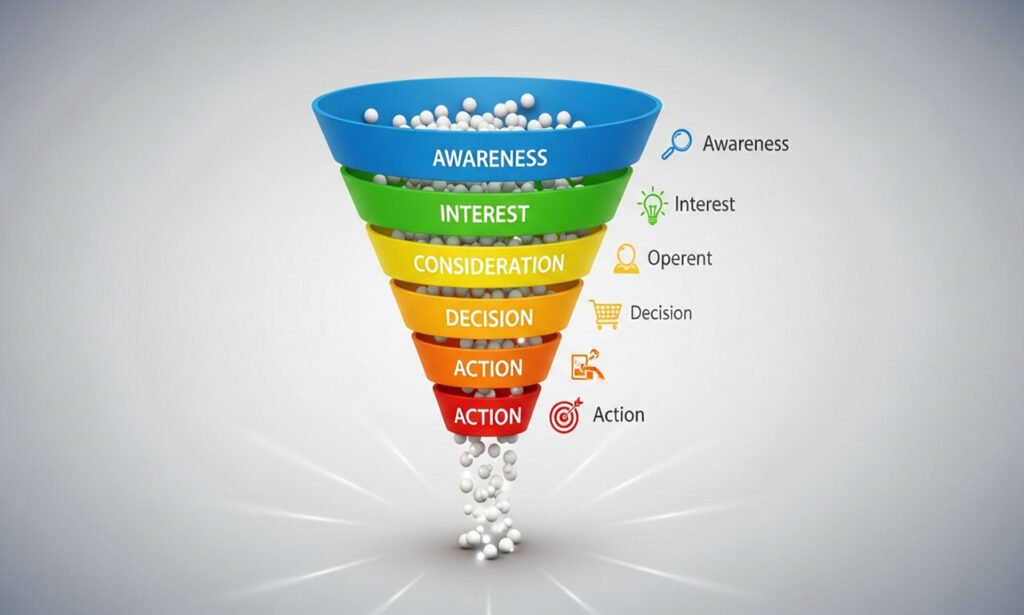 Niche Authority Building on WordPress