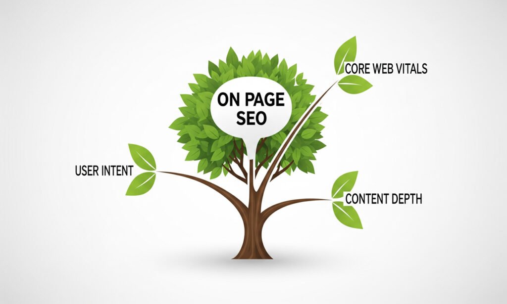 On-Page SEO Complete Guide for 2026 | WP Care Point