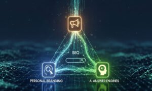 Personal Branding & SEO