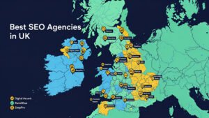 Professional SEO Services in the UK 2026