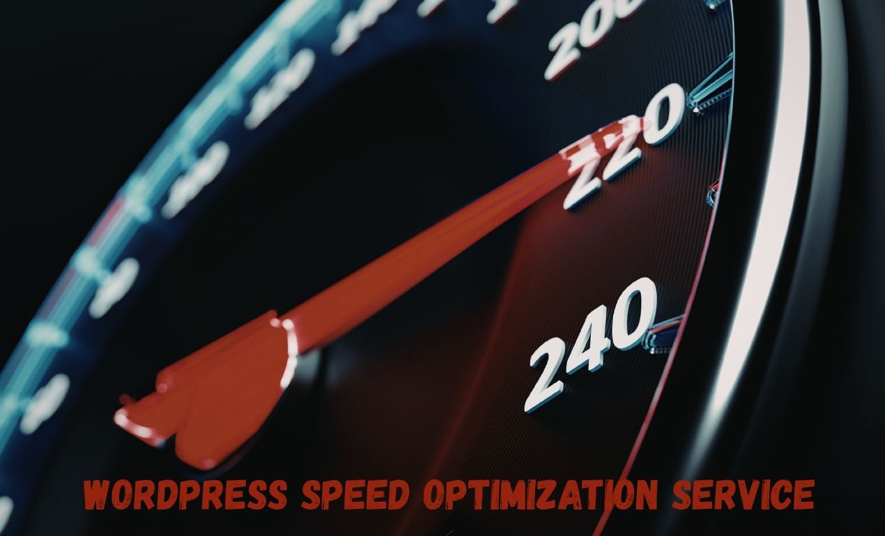 WordPress Speed Optimization Service