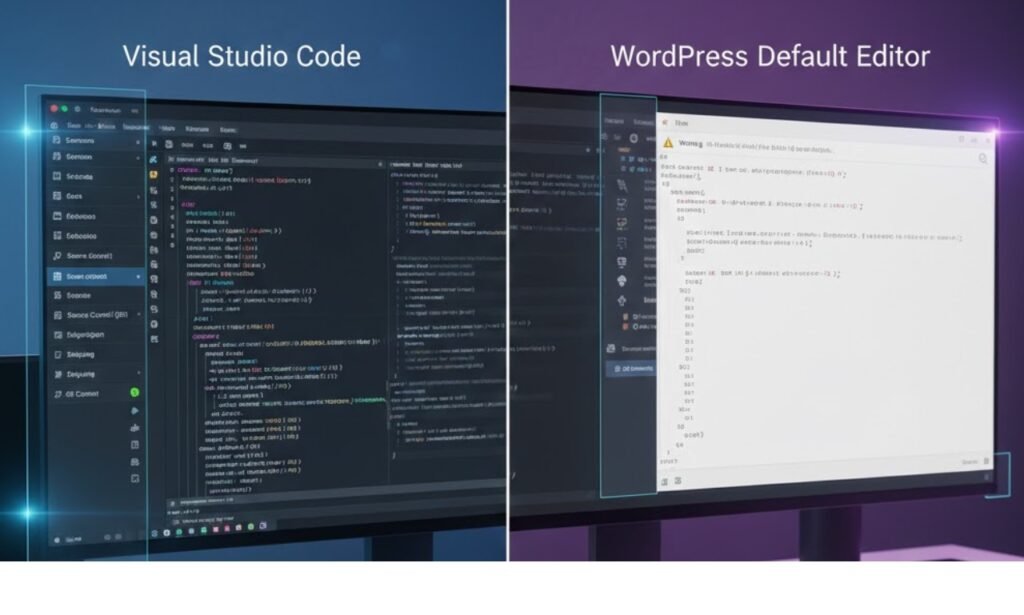 10 Free WordPress Themes