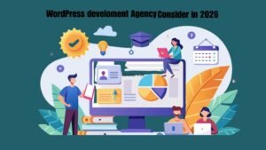 Best WordPress Agency