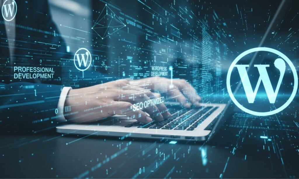 website design service