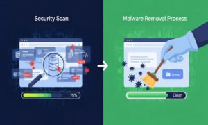 Emergency Wordpress Support