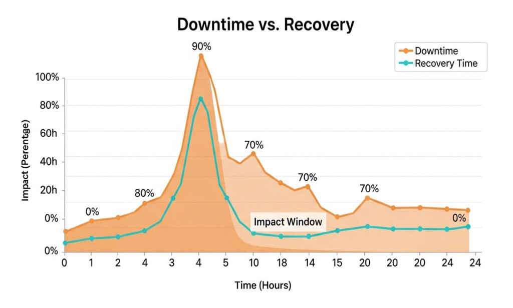 Emergency WordPress Support