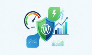 Full Service WordPress Agency in the UK