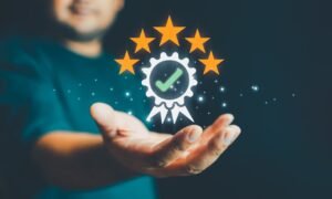 High-Performance Websites