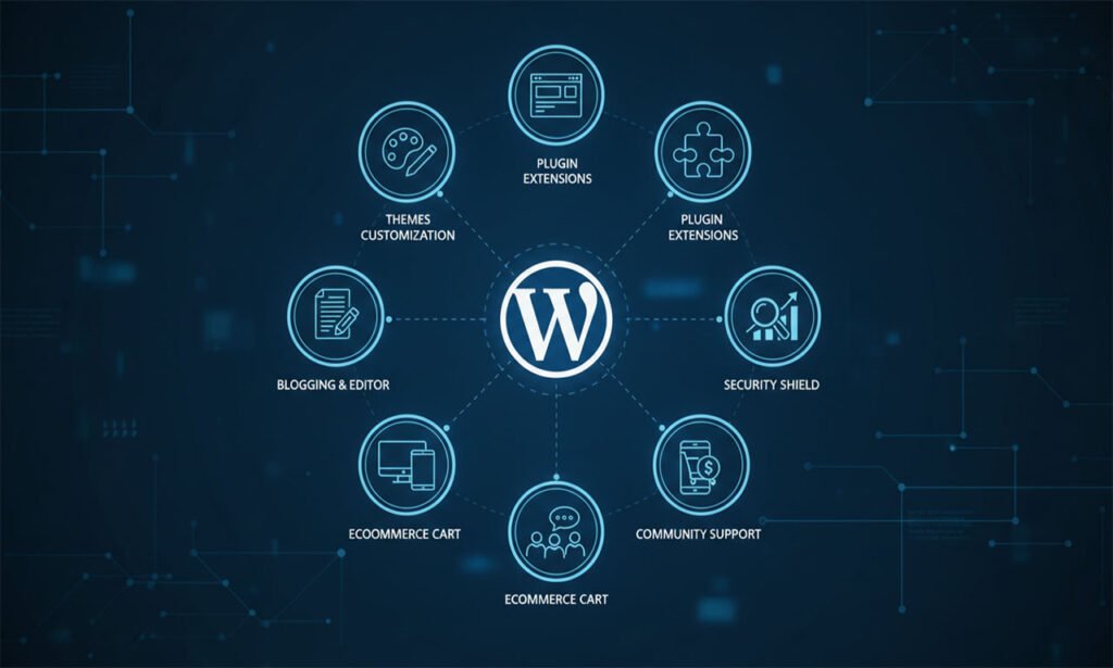 What is WordPress?