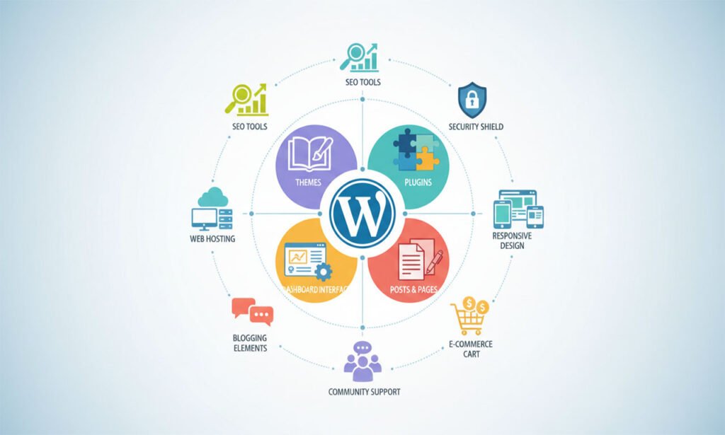 What is WordPress?