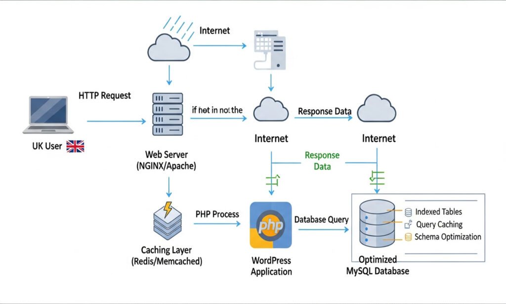 WordPress Optimization Services