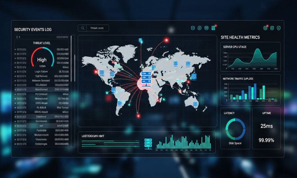WordPress Professional Services