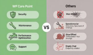 WordPress Professional Services