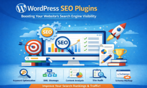 wordpress seo plugins