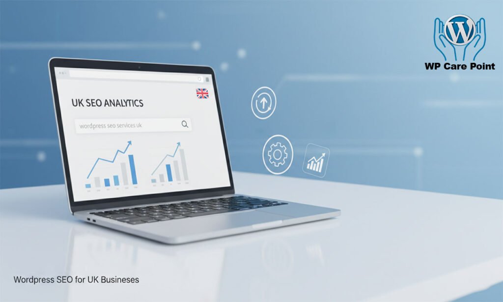 WordPress SEO Service