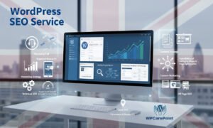 WordPress SEO Service