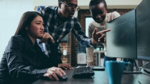 WordPress Support Agency