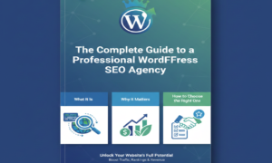 a professional wordpress seo agency