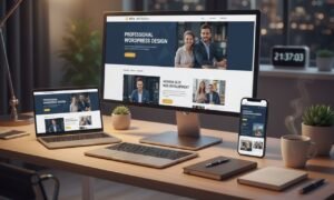 website design service