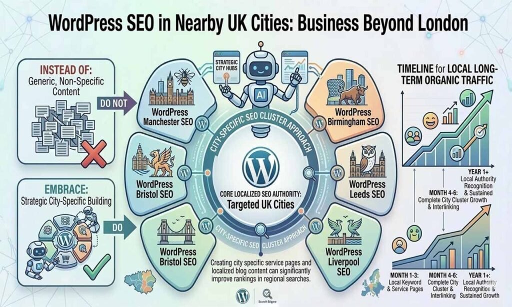 WordPress Content SEO